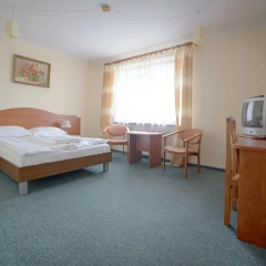 Отель Willa Park Закопане детские мероприятия