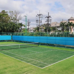 Отель Angsana Laguna Phuket спортивное сооружение