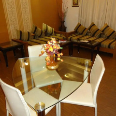 Hotel Royale Ambience в номере
