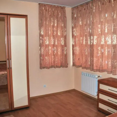 Апартаменты TES Flora Apartments Апартаменты фото 21