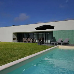 Отель Vila D`Obidos бассейн фото 2