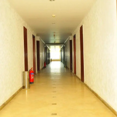Отель Alia Beach Resort интерьер отеля фото 5