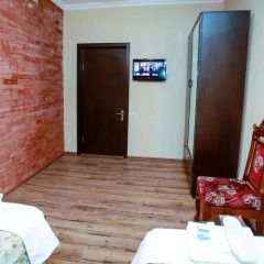 Hotel 4You комната для гостей фото 2