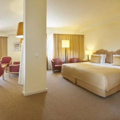 Отель PortoBay Falésia комната для гостей фото 2