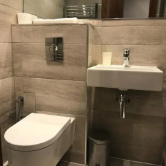 Отель Leisure Inn 2* Стандартный номер с различными типами кроватей фото 2