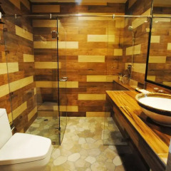 Отель Focal Local Bed And Breakfast 3* Номер Делюкс фото 7