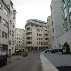 Апартаменты Szucha Apartment Варшава фото 3