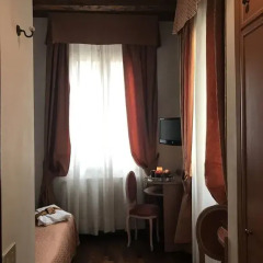 Hotel ai do Mori Стандартный номер с двуспальной кроватью фото 5