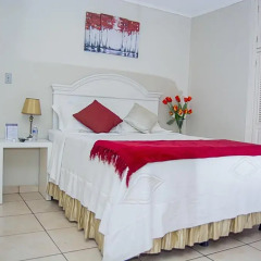 Casa Bella Hotel Boutique Стандартный номер с различными типами кроватей фото 15