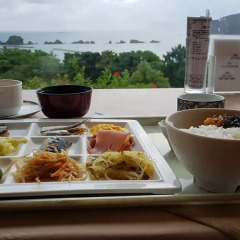 Hotel & Resorts WAKAYAMA-KUSHIMOTO Кусимото в номере фото 2