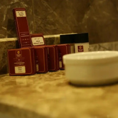 Clarion Hotel Kahramanmaras 5* Стандартный номер с 2 отдельными кроватями фото 6