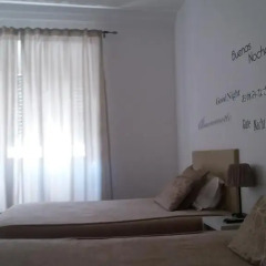 Отель Guest House Guerra Junqueiro комната для гостей фото 5