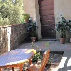 Отель Agriturismo I Bonsi Реггелло фото 3