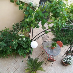 Отель A Casa di Gesuè Пьяцца-Армерина фото 2