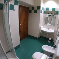 Hotel Dock Milano 3* Стандартный номер с двуспальной кроватью