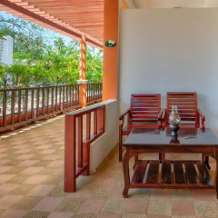 Отель Palm Beach Resort 3* Номер Делюкс с различными типами кроватей фото 6