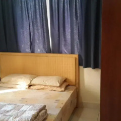 Al Reem Hotel Apartments комната для гостей фото 5