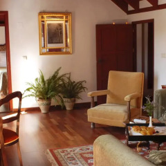 Las Casas De La Juderia Hotel 4* Стандартный номер с двуспальной кроватью фото 4
