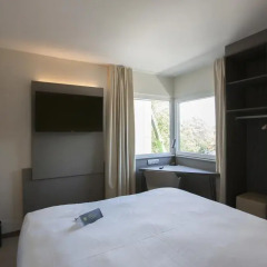 Отель ibis Styles Kortrijk Expo 3* Стандартный номер с различными типами кроватей фото 5