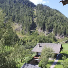 Отель Gasthof Bundschen Сарентино фото 4