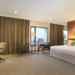 Отель Dusit Princess Srinakarin 5* Номер Делюкс фото 4
