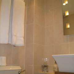 Отель Sea Breeze Brighton 4* Стандартный номер с различными типами кроватей фото 9