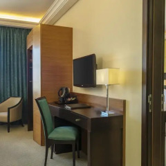 Corp Amman Hotel удобства в номере фото 2