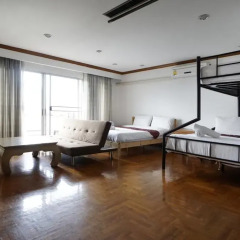 Отель The XP Bangkok Бангкок детские мероприятия фото 2