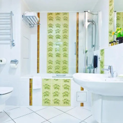 Гостиница East Gate 4* Номер Делюкс с двуспальной кроватью фото 10
