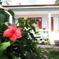 Отель Lanta Paradise Beach Resort Ланта фото 4