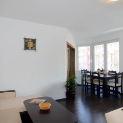 Отель Sunny Dream Apartments Болгария, Солнечный берег - отзывы, цены и фото номеров - забронировать отель Sunny Dream Apartments онлайн питание