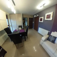 Отель Apartament Platinum Закопане в номере фото 2