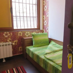 Отель Like Home Guest Rooms комната для гостей фото 2