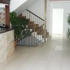 Отель Apartamentos de la Hoz интерьер отеля фото 2
