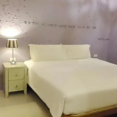 Pimnara Boutique Hotel 3* Стандартный номер с двуспальной кроватью фото 6