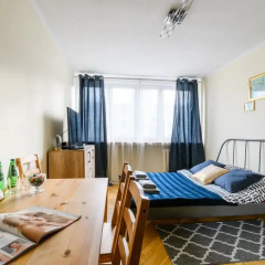 Отель Premium Key-Apartaments Śródmieście Польша, Варшава - отзывы, цены и фото номеров - забронировать отель Premium Key-Apartaments Śródmieście онлайн удобства в номере