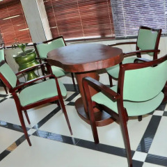 Отель SwissGha Hotels Christian Retreat & Hospitality Centre балкон