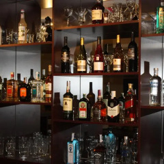 Marionn Hotel гостиничный бар