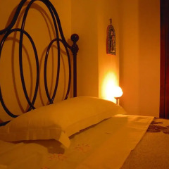 Отель Agriturismo Ponterosa Морровалле удобства в номере