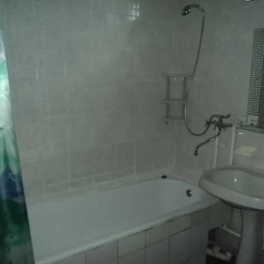 Гостиница Guest House Nika Апартаменты с 2 отдельными кроватями фото 13