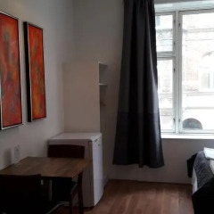 Hotel Loeven удобства в номере