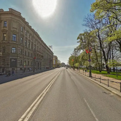 Гостиница Меблированные комнаты Елизавета в Санкт-Петербурге - забронировать гостиницу Меблированные комнаты Елизавета, цены и фото номеров Санкт-Петербург фото 2