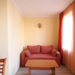 Отель Victoria Residence Болгария, Солнечный берег - отзывы, цены и фото номеров - забронировать отель Victoria Residence онлайн комната для гостей фото 2