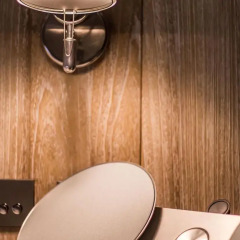 Inhouse Hotel 3* Стандартный номер с различными типами кроватей фото 4