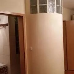 Отель Messeappartment Nürnberg Германия, Нюрнберг - отзывы, цены и фото номеров - забронировать отель Messeappartment Nürnberg онлайн сауна