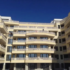 Отель Grand Arman 2 Complex Бургас