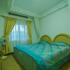 Отель Agip Motel 3* Номер категории Эконом с 2 отдельными кроватями фото 6