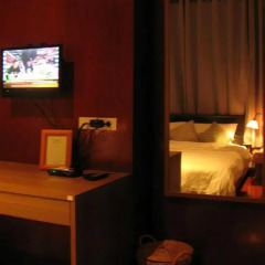 House23 Hotel Улучшенный номер фото 2