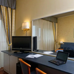 Отель iH Hotels Bologna Gate 7 4* Стандартный номер фото 5