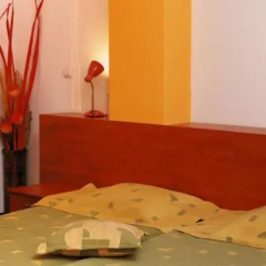 Hotel Del Mar спа